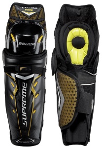 Bauer Supreme TotalONE Shin pads